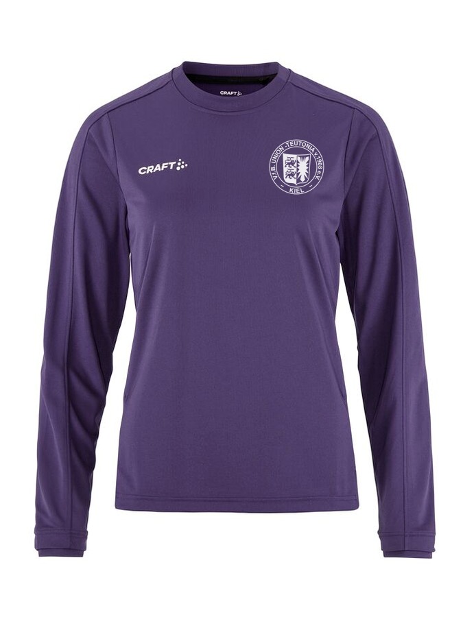 Craft Evolve 2.0 Sweatshirt Damen
