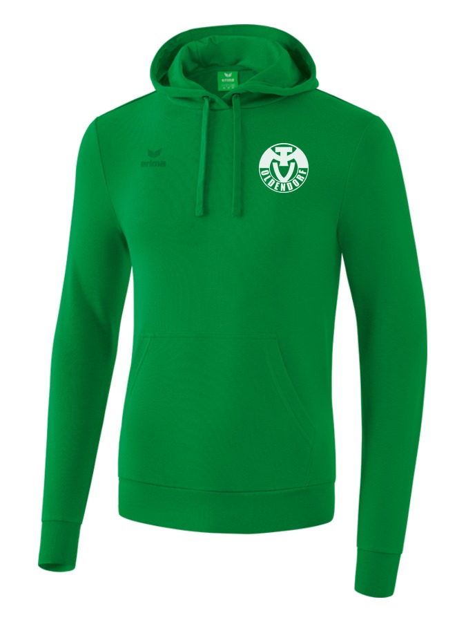 Erima Kapuzensweat