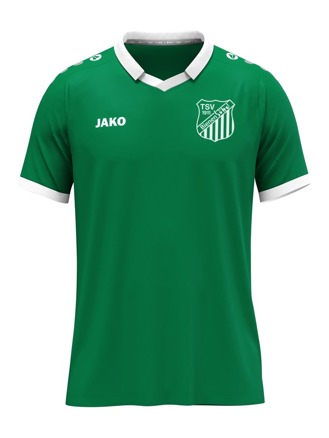 Jako Trikot Glory Kurzarm