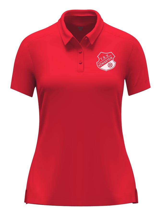 Jako Poloshirt Uni Damen