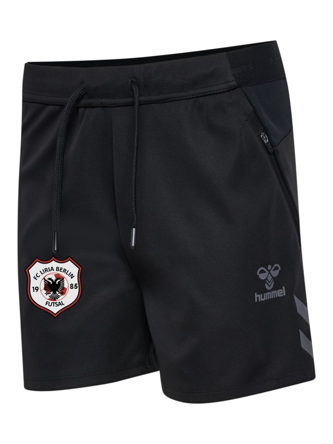 Hummel Cima 2.0 Shorts Damen