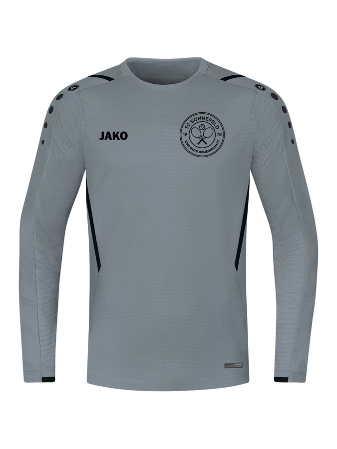 Jako Sweat Challenge