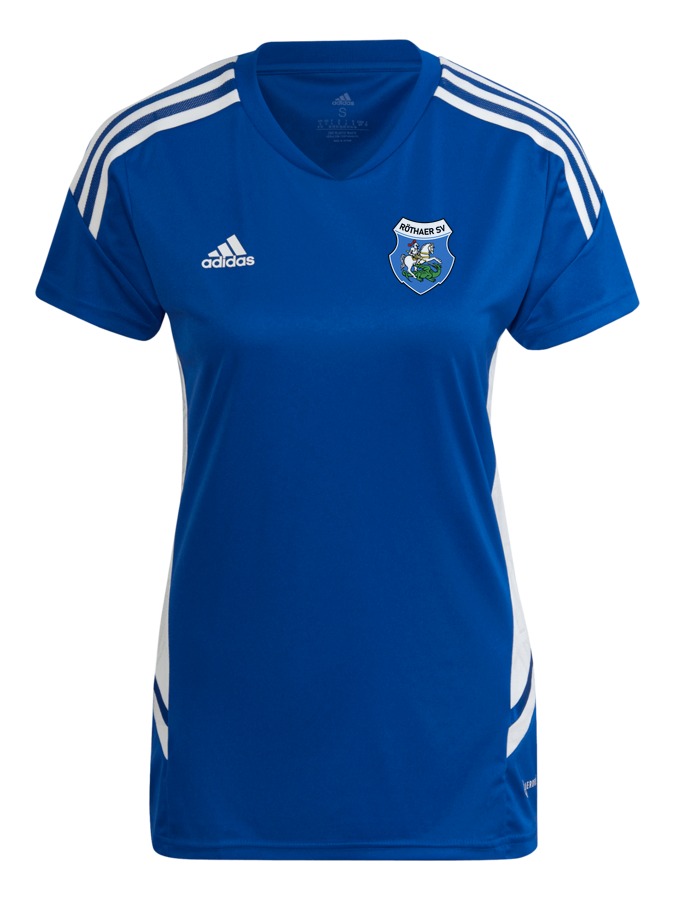 adidas Condivo 22 Trikot Damen