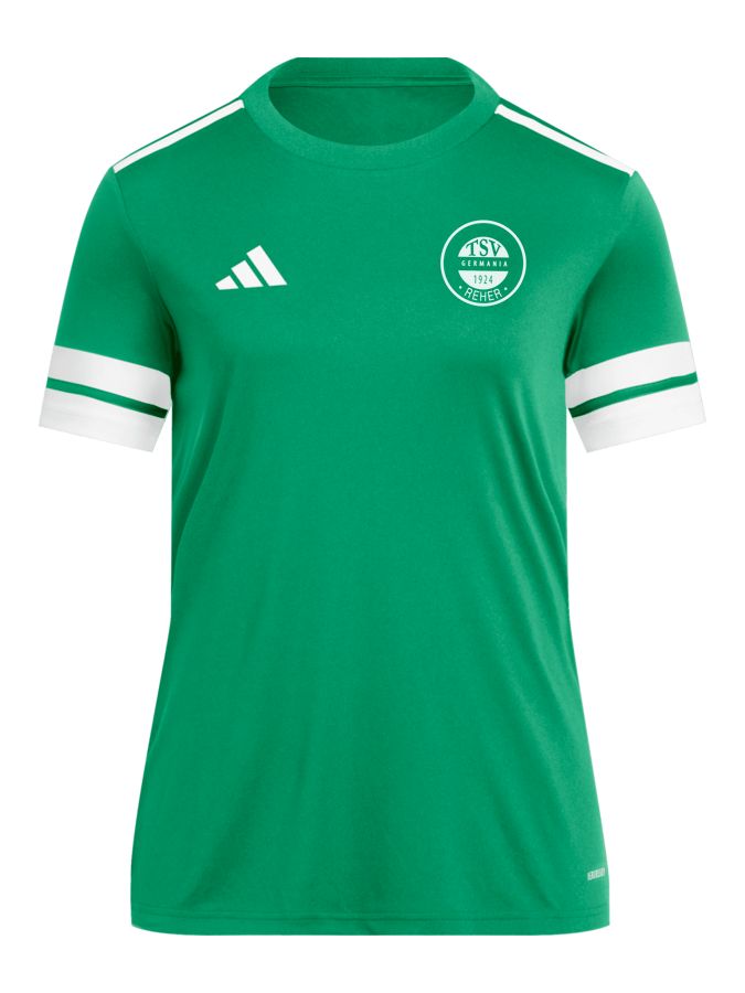 adidas Squadra 25 Trikot Damen