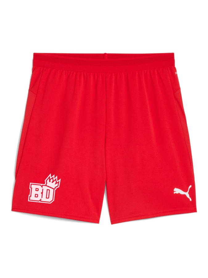 PUMA teamCUP Shorts