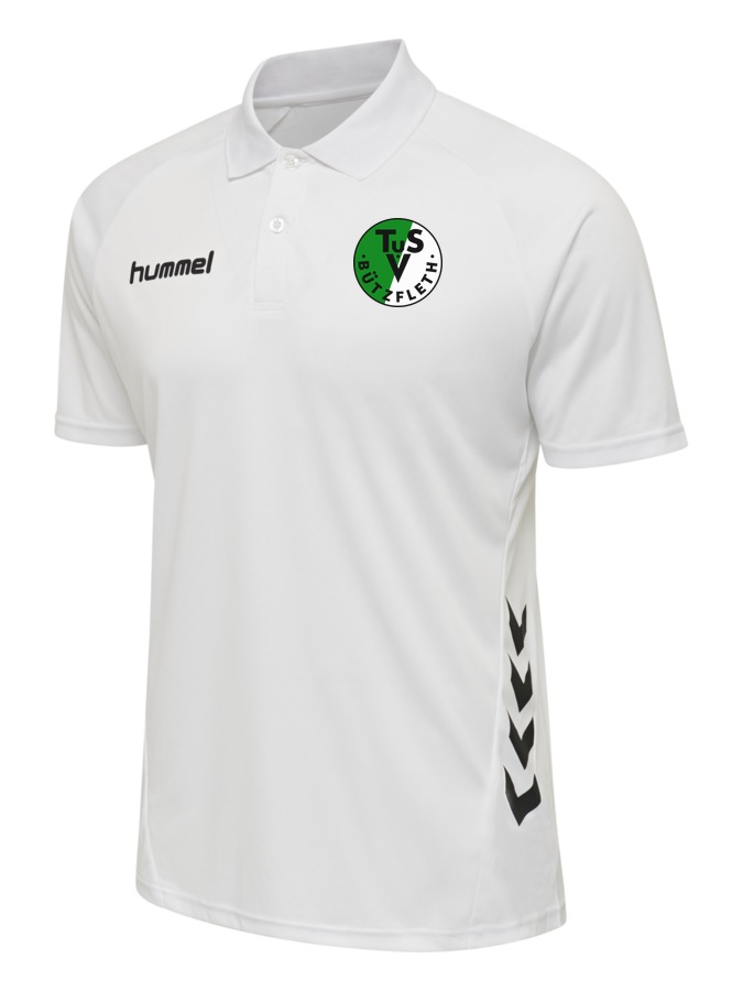 Hummel Promo Polo