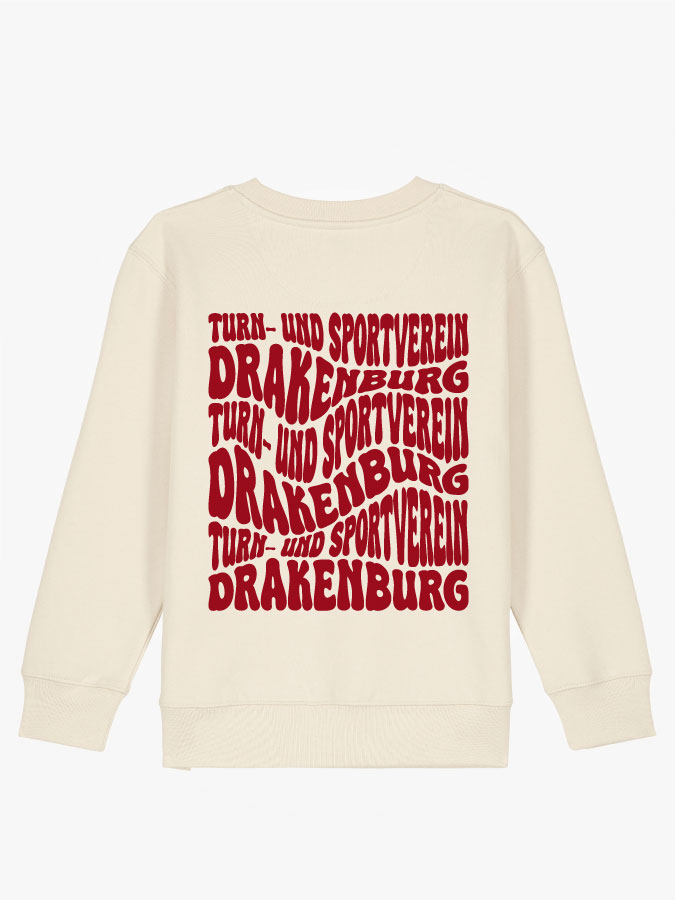 Sweater Wavy Kids