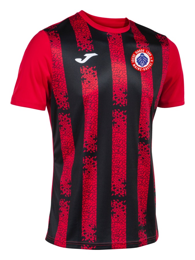 Joma Inter III Trikot