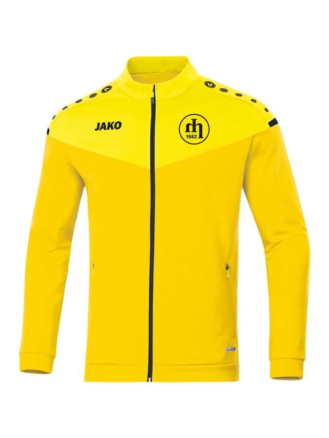Jako Polyesterjacke Champ 2.0