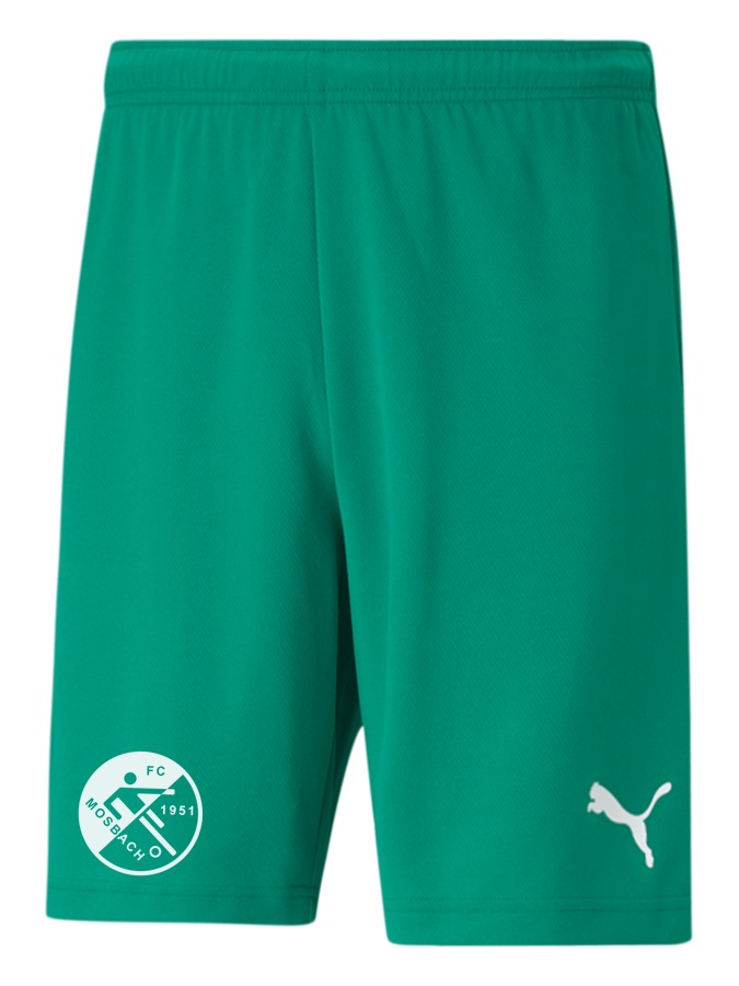 PUMA teamRISE Short