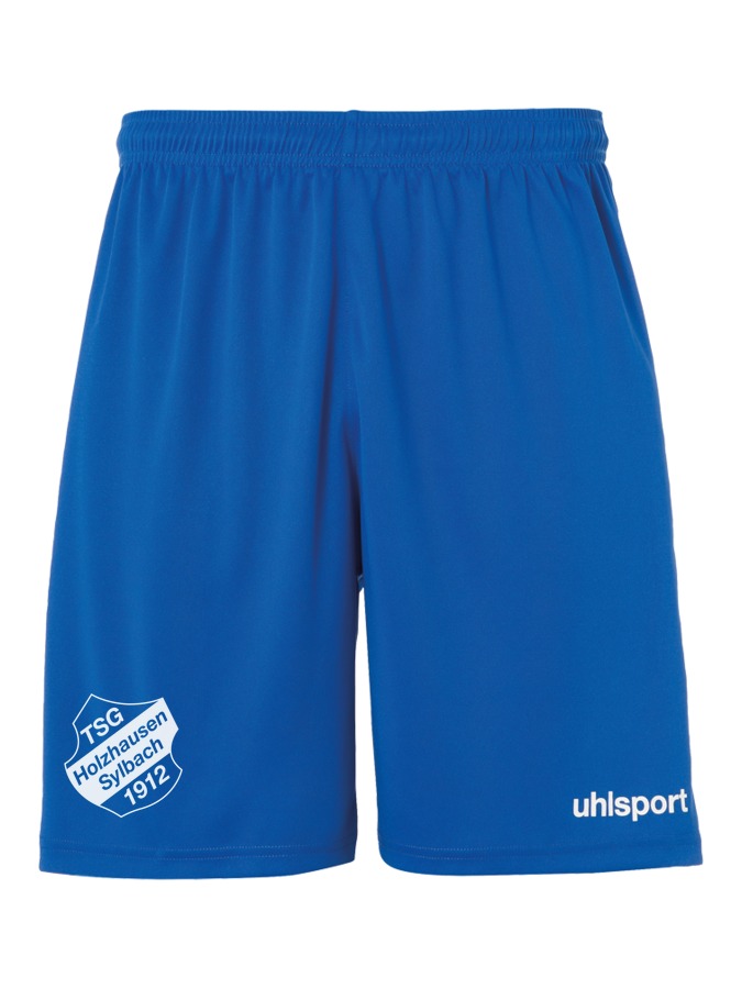 uhlsport Center Basic Shorts Ohne Innenslip