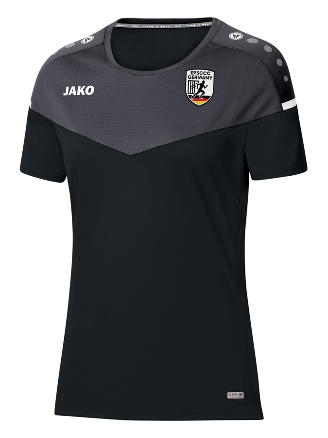 Jako T-Shirt Champ 2.0 Damen