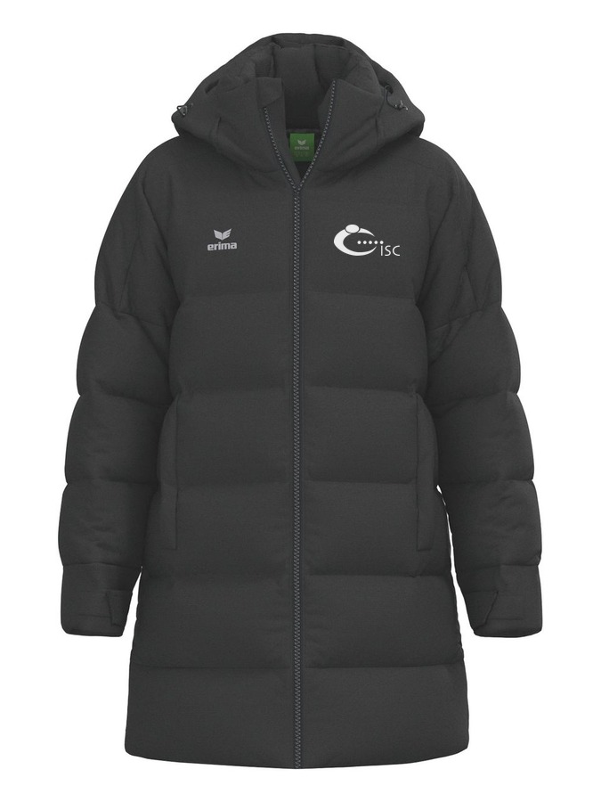 Erima Premia Parka