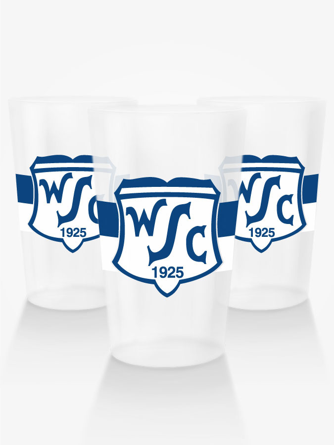 Mehrwegbecher Logo