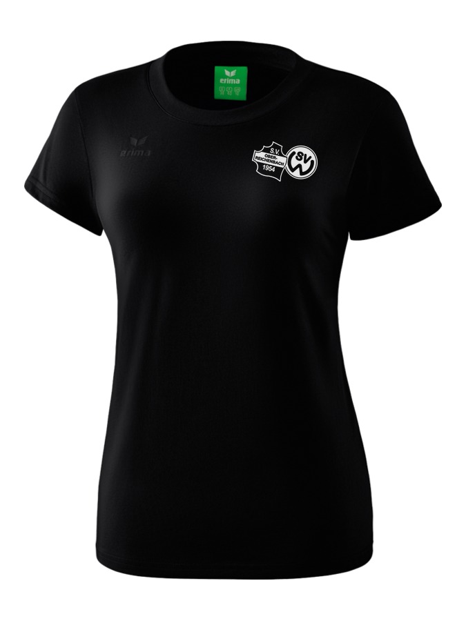 Erima Style T-Shirt Damen