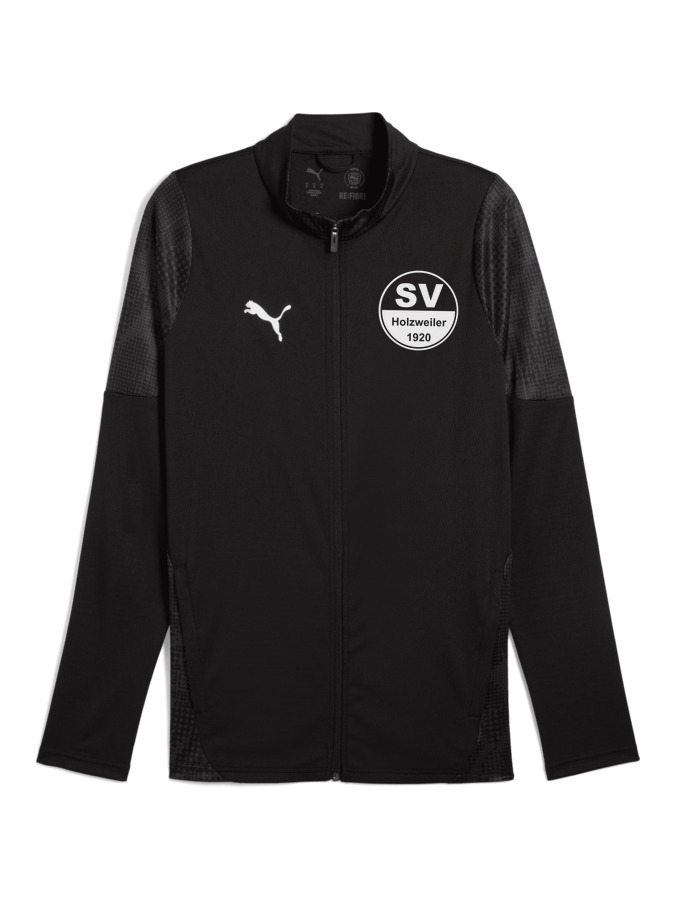 PUMA teamCUP Trainingsjacke