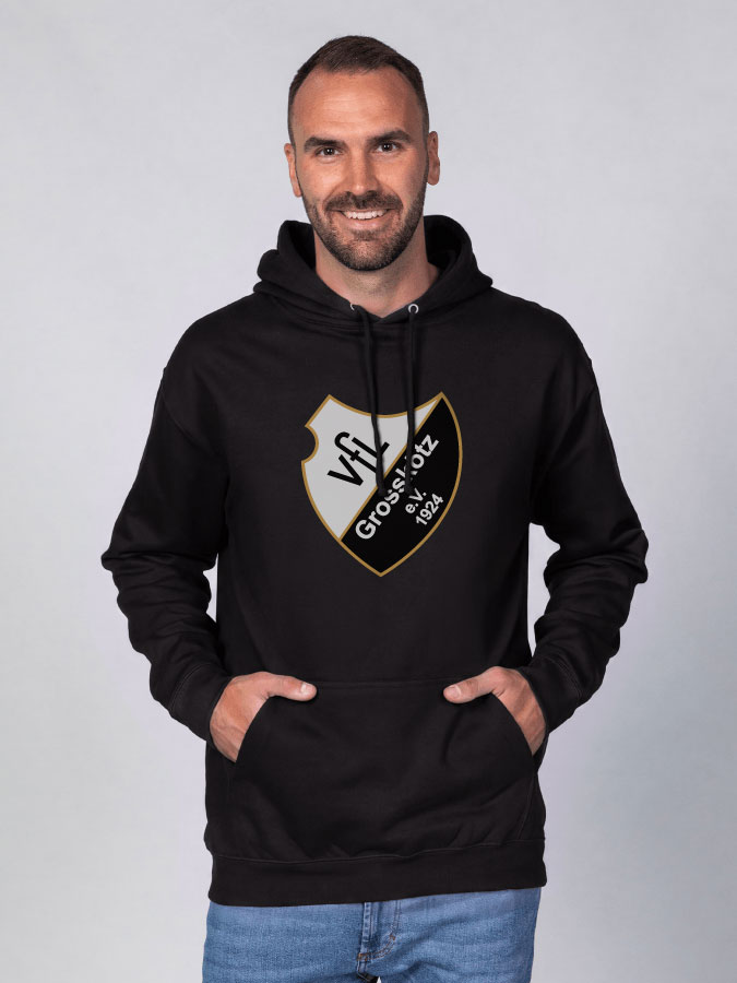 Hoodie Classic Herren