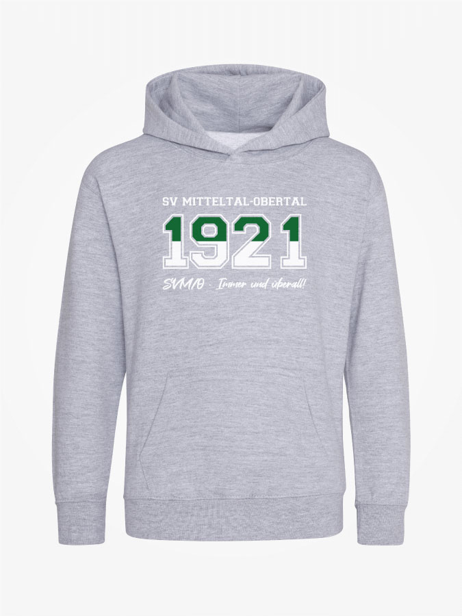 Hoodie Established Kids