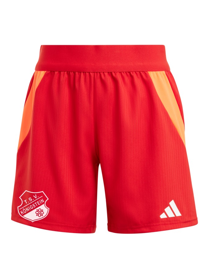adidas Tiro 24 Competition Match Shorts Damen