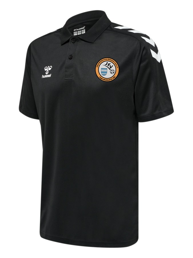 Hummel Core XK Functional Polo