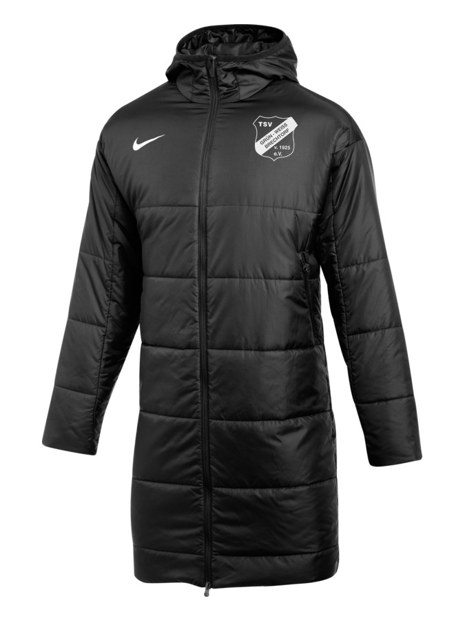 Nike Academy Pro 24 Therma-FIT Stadionjacke