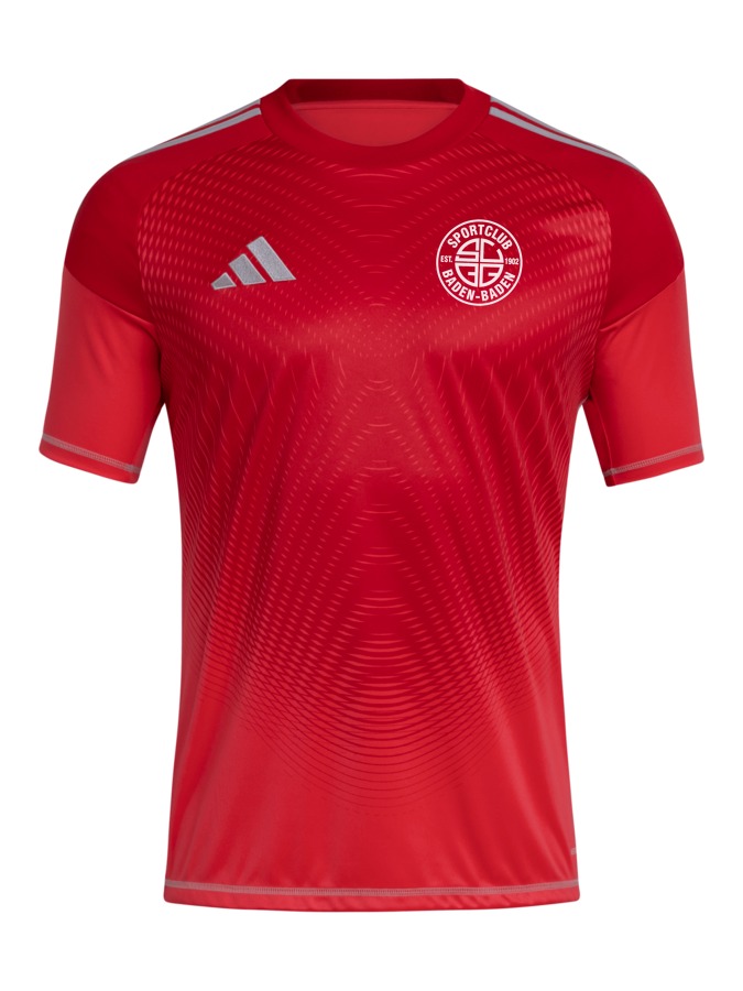 adidas Tiro 25 Competition Torwarttrikot