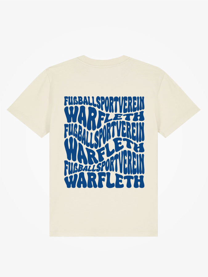 Shirt Wavy Kids