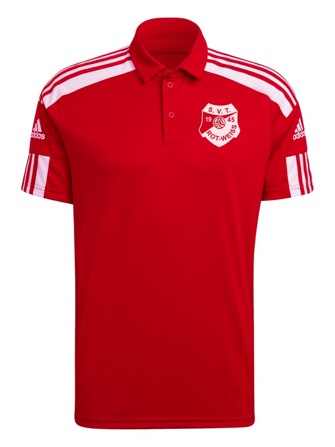 adidas Squadra 21 Poloshirt