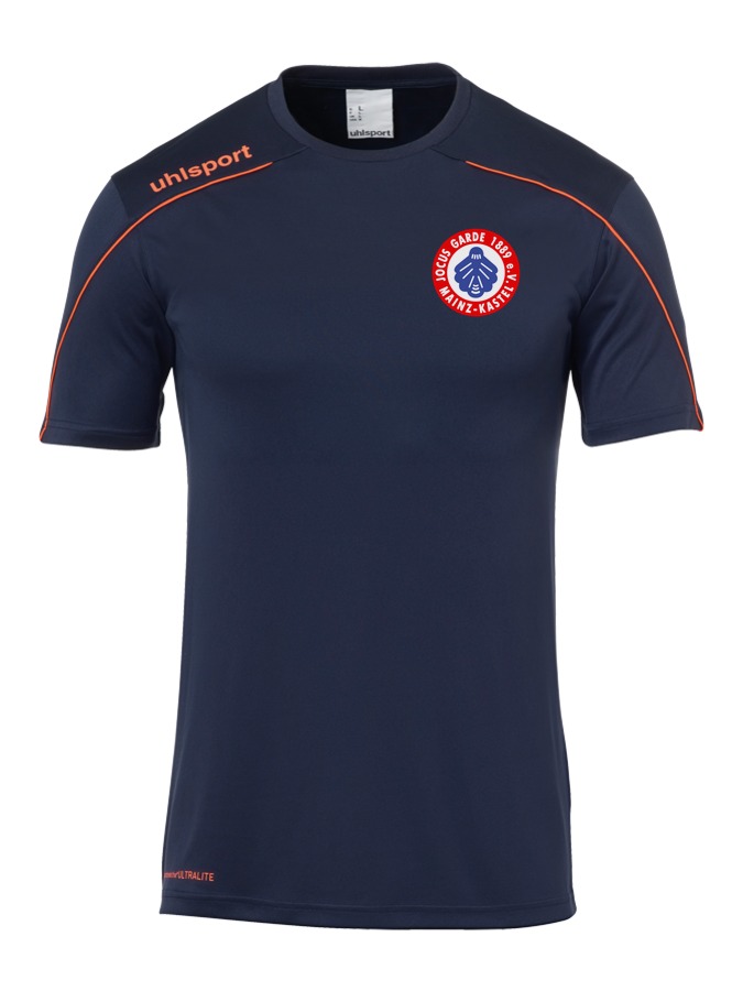 uhlsport Stream 22 Trikot Kurzarm