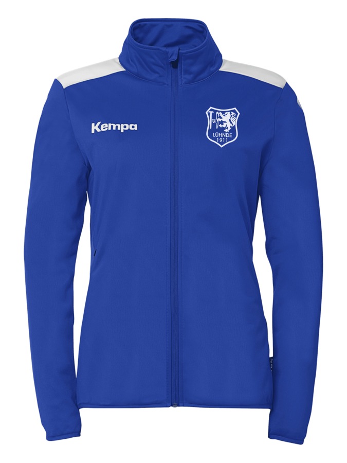 Kempa Emotion 27 Poly Jacke Damen