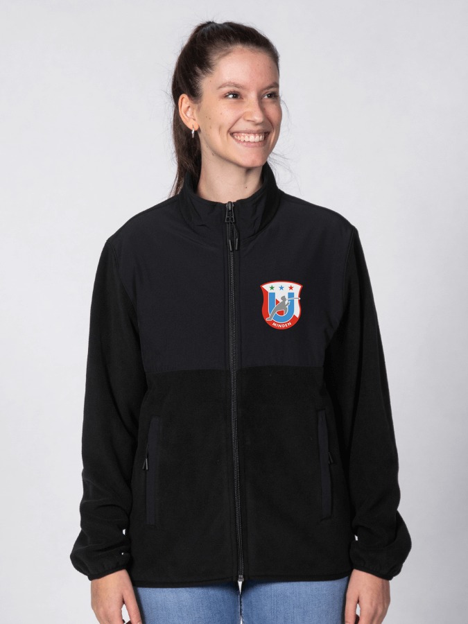 Fleecejacke Explore Unisex