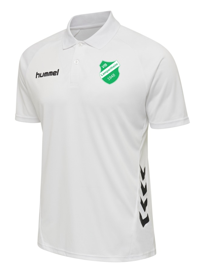 Hummel Promo Polo