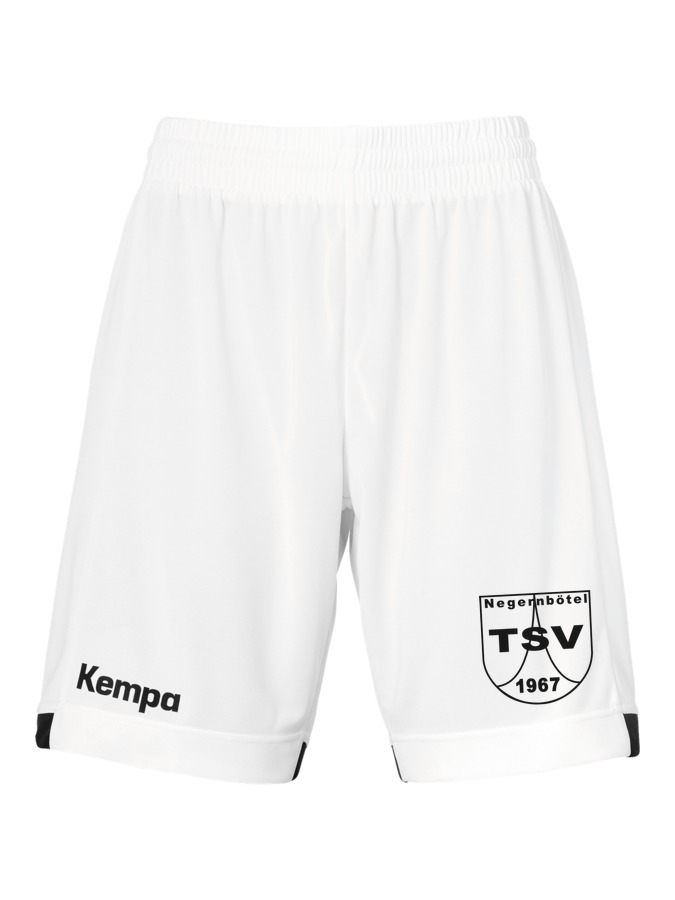 Kempa Player Long Shorts Damen