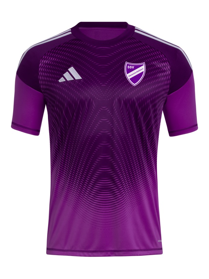 adidas Tiro 25 Competition Torwarttrikot