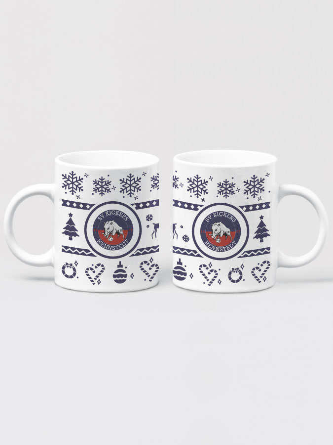 Tasse Christmas