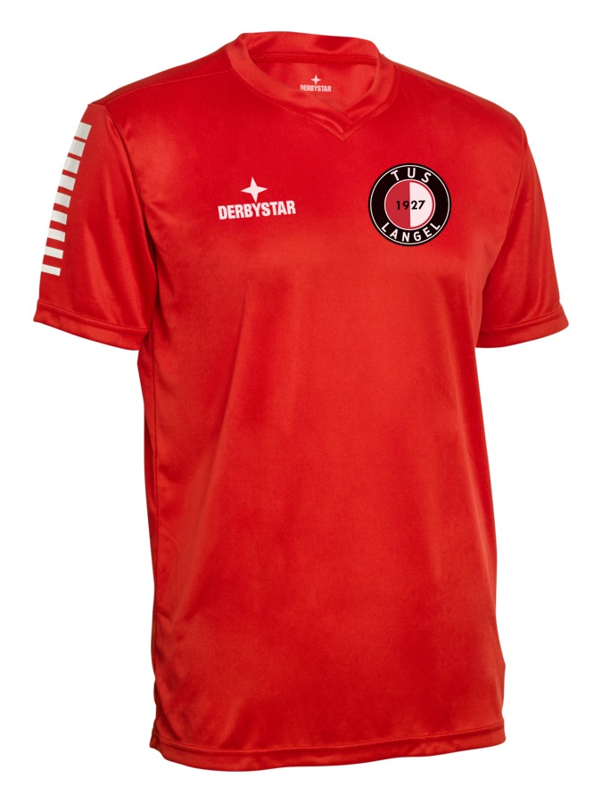 Derbystar Contra Trikot