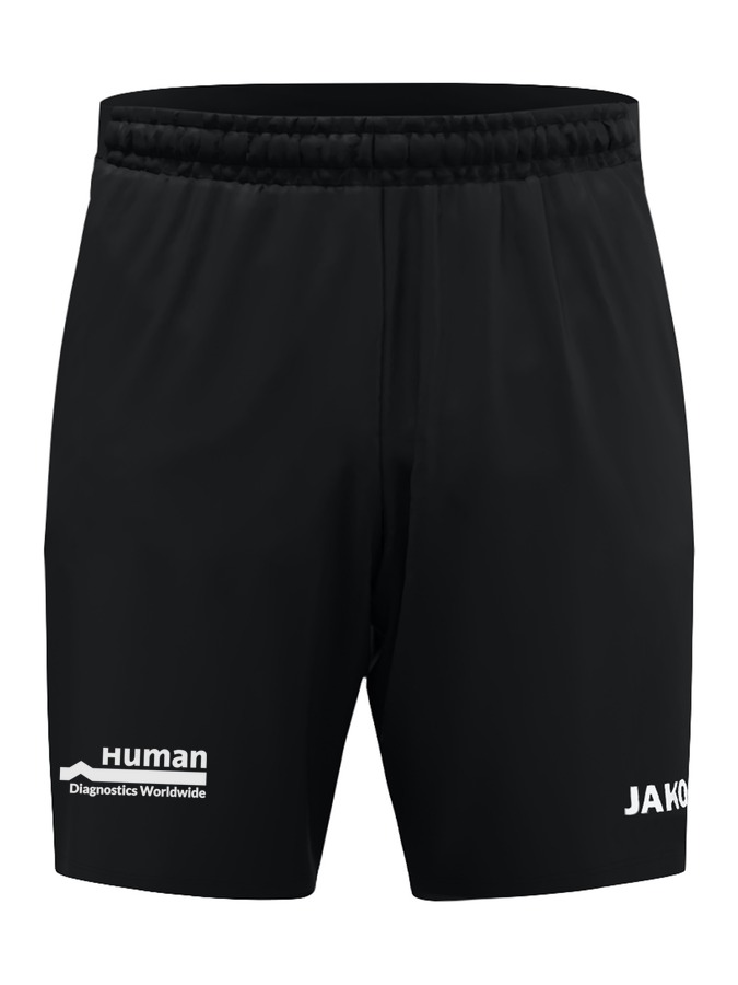 Jako Trainingsshort Dynamic