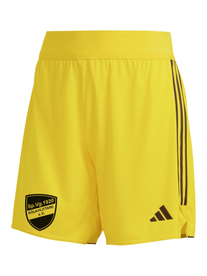 adidas Tiro 23 Shorts Damen