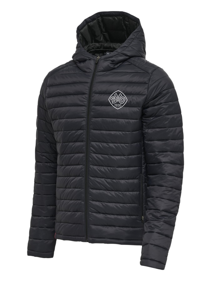 Hummel Red Steppjacke
