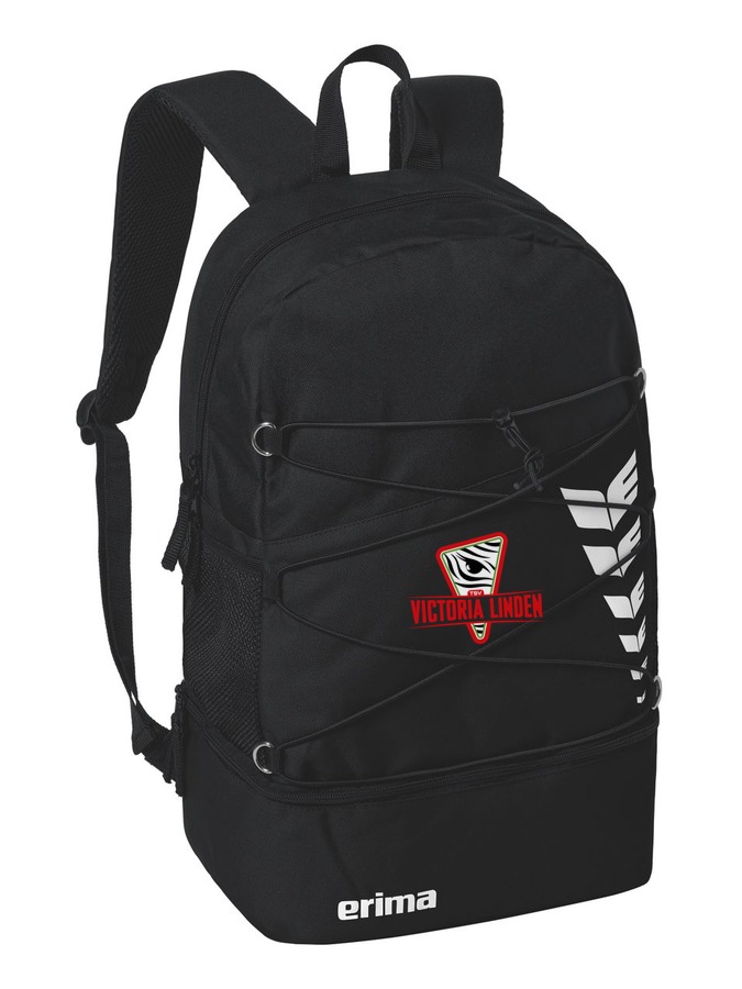 Erima Six Wings Rucksack