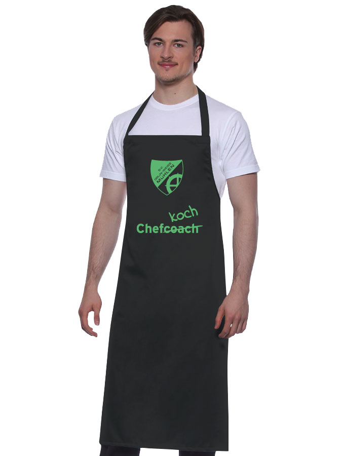 Kochschürze Sergen