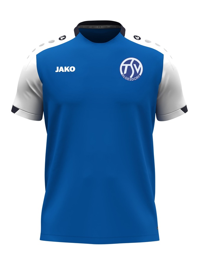 Jako T-Shirt Dynamic