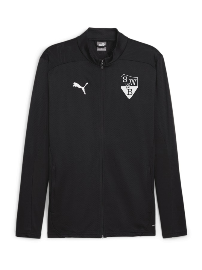PUMA teamFINAL Trainingsjacke