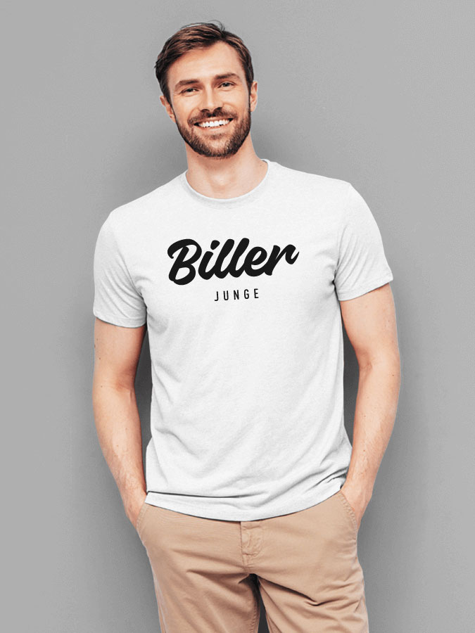 Shirt Hometown Herren