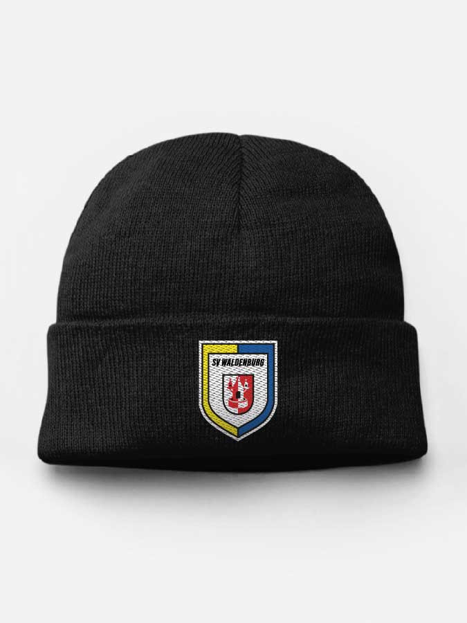 Beanie Kids Sticklogo