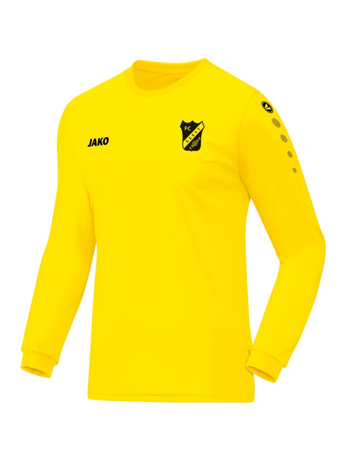 Jako Trikot Team Langarm