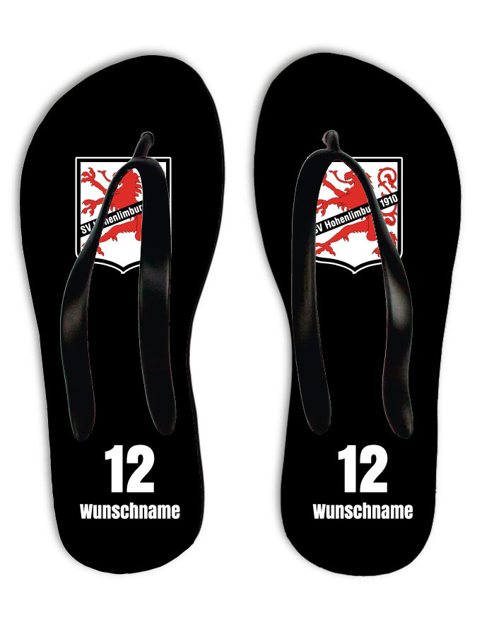 Zehentrenner