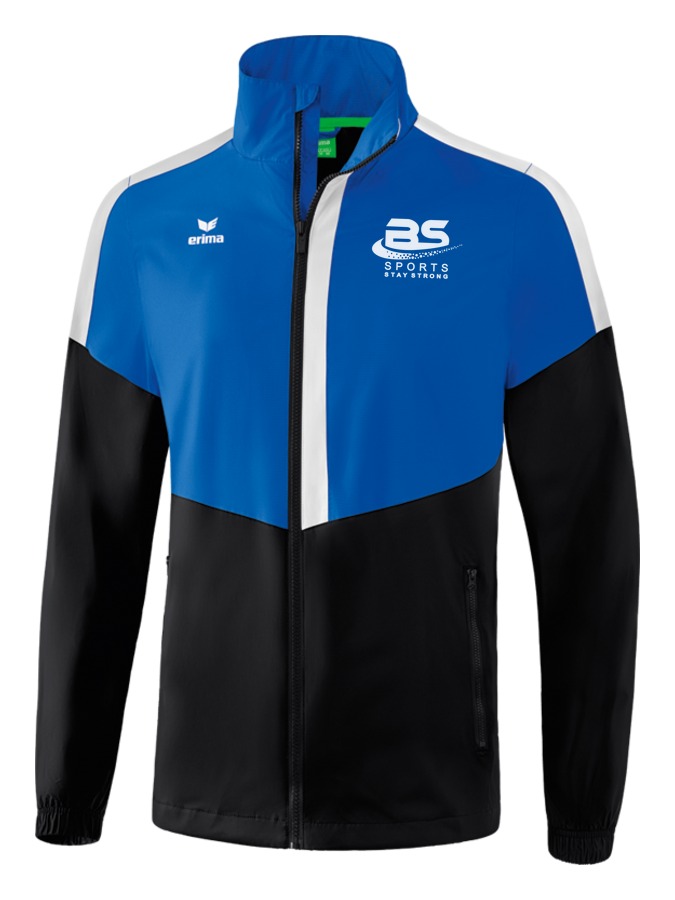 Erima Squad Allwetterjacke