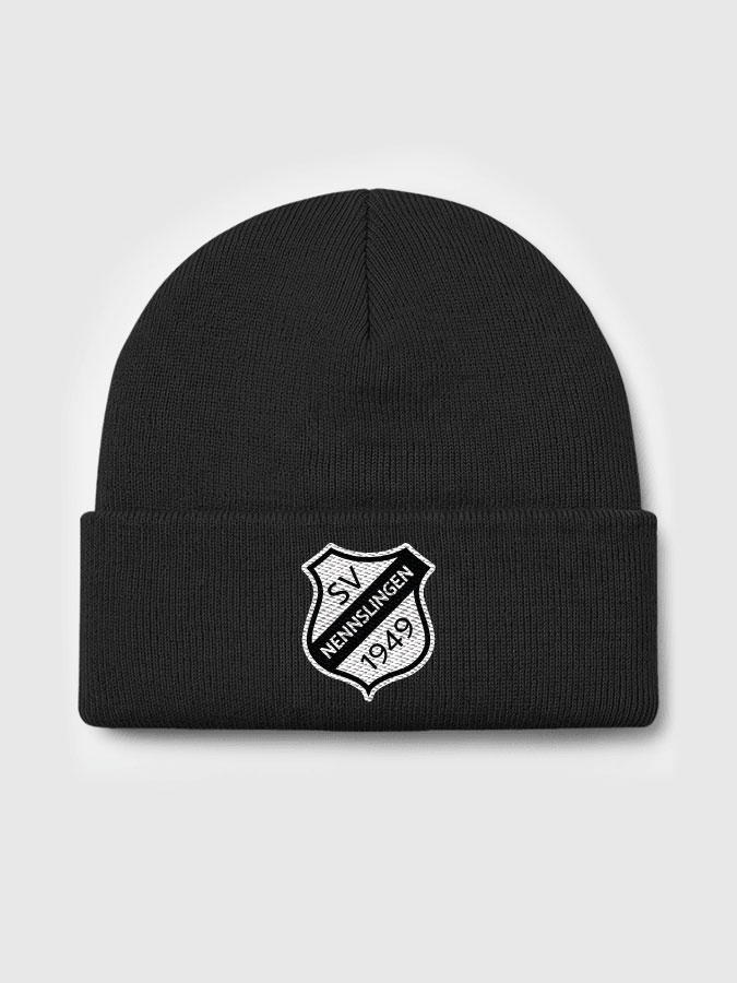 Beanie Kids Sticklogo