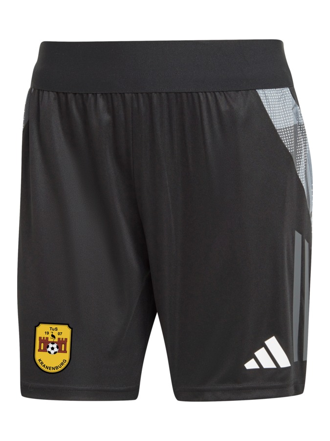 adidas Tiro 24 Competition Trainingsshorts Damen